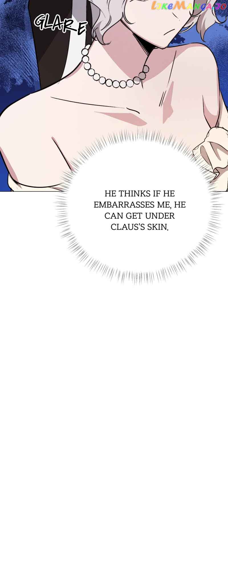 Duchess’s Lo-Fi Coffeehouse Chapter 39 - Page 58