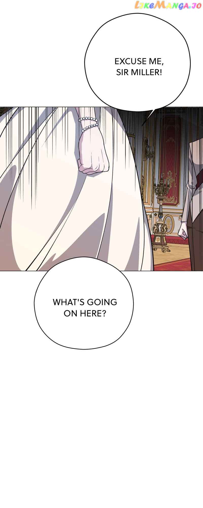 Duchess’s Lo-Fi Coffeehouse Chapter 39 - Page 59