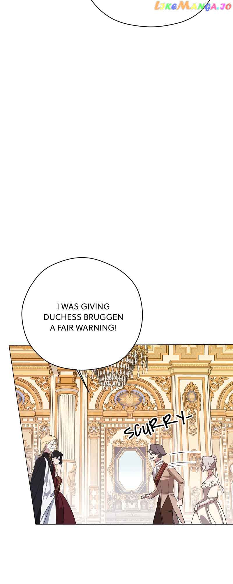 Duchess’s Lo-Fi Coffeehouse Chapter 39 - Page 62