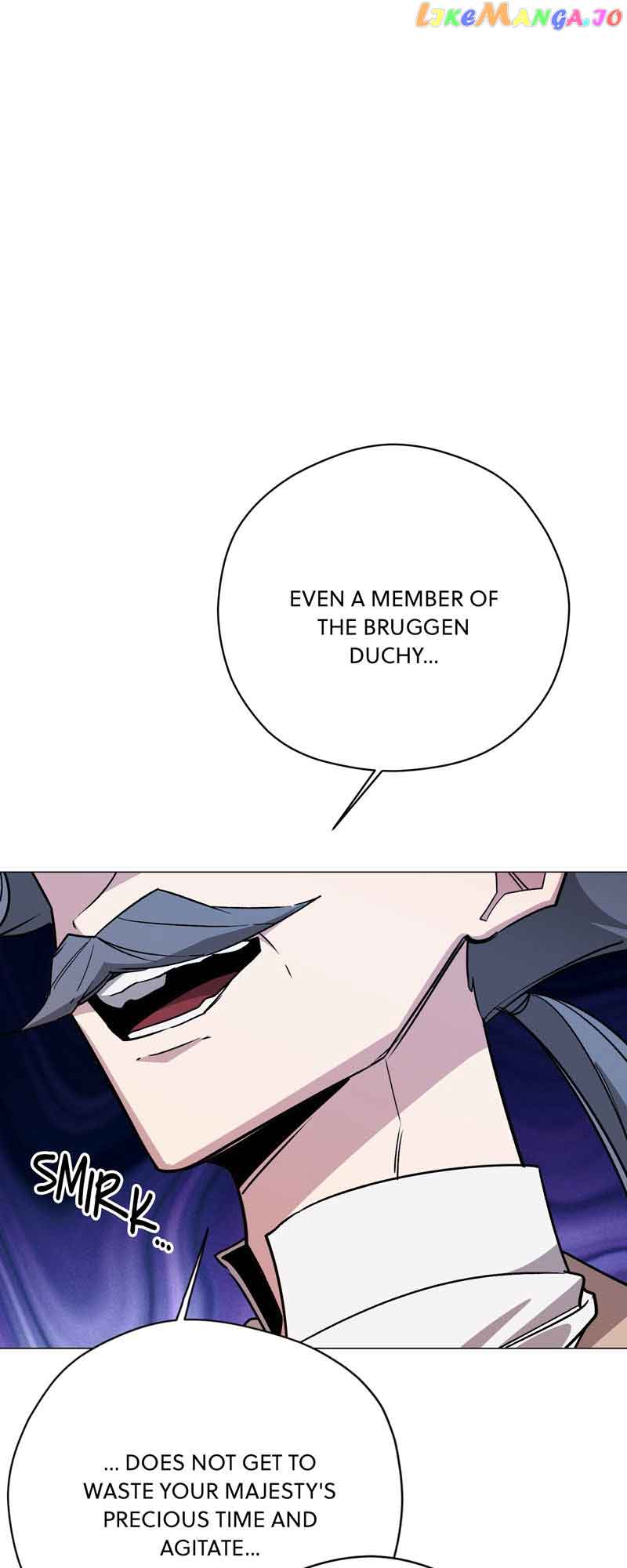 Duchess’s Lo-Fi Coffeehouse Chapter 39 - Page 64