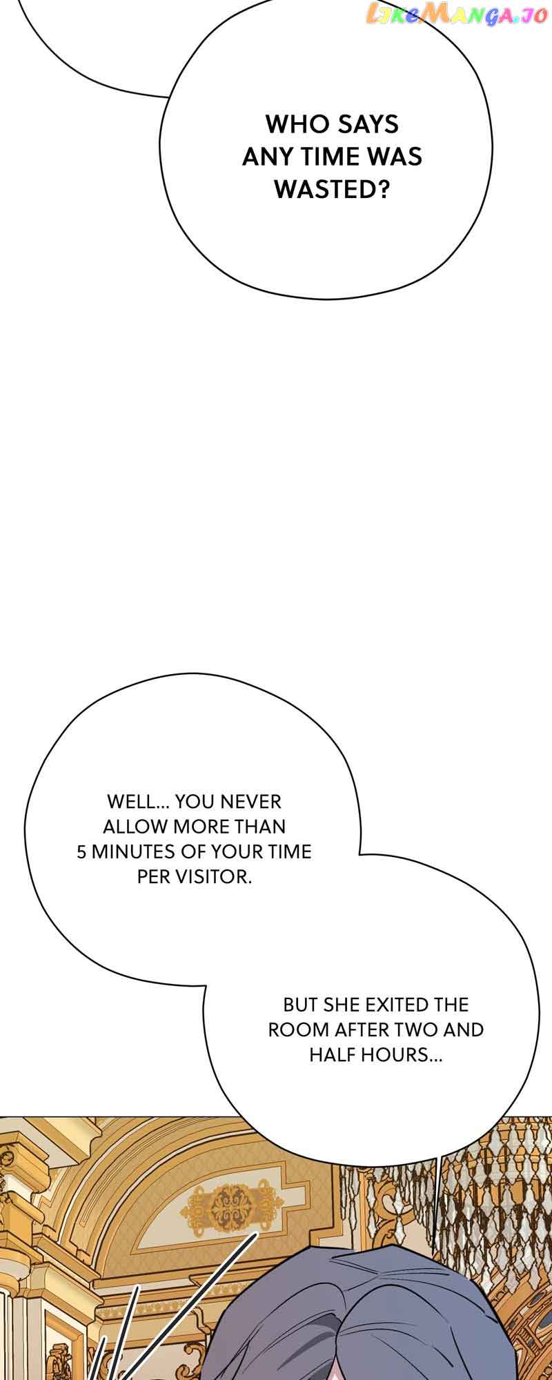 Duchess’s Lo-Fi Coffeehouse Chapter 39 - Page 65