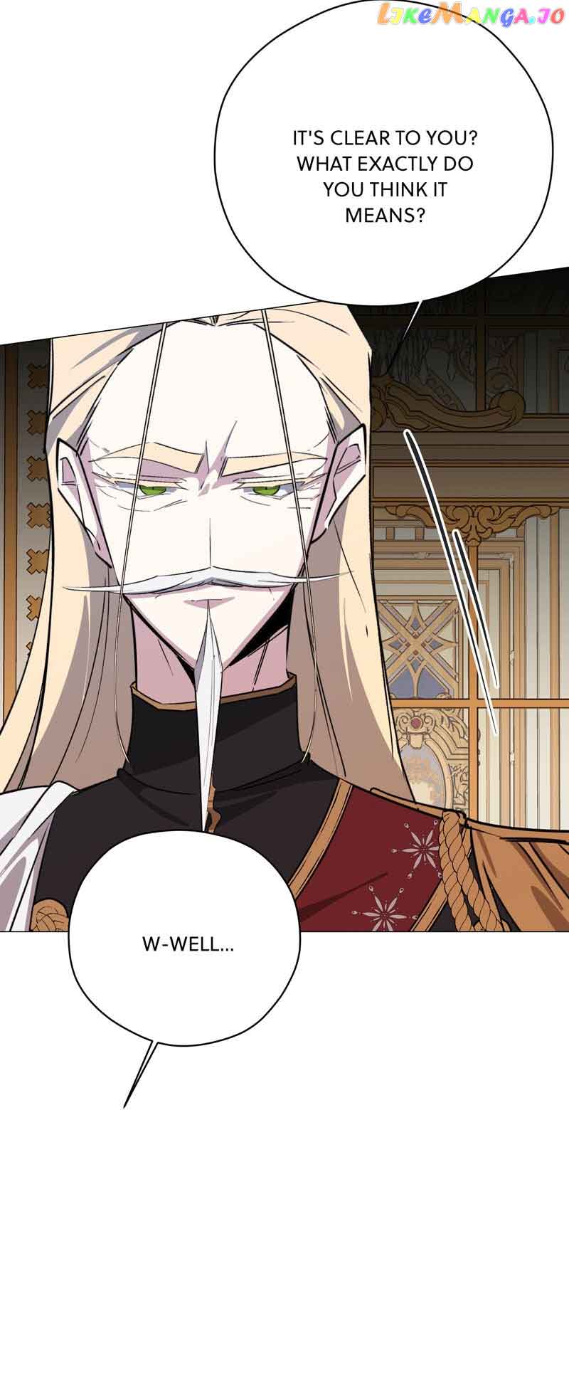 Duchess’s Lo-Fi Coffeehouse Chapter 39 - Page 67