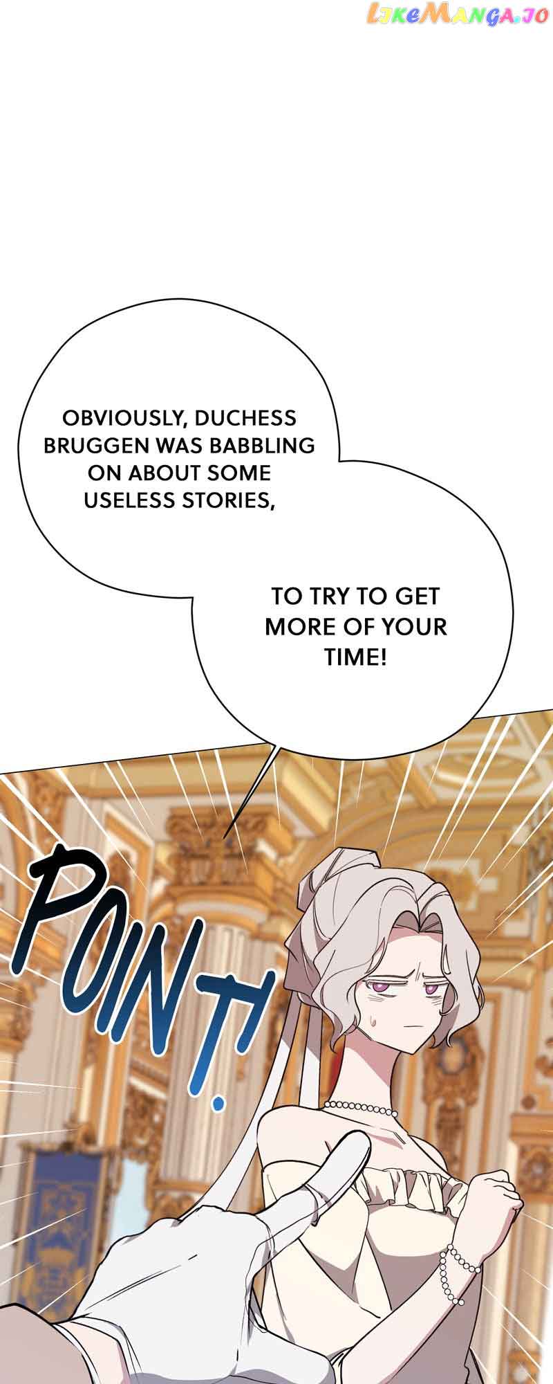 Duchess’s Lo-Fi Coffeehouse Chapter 39 - Page 68