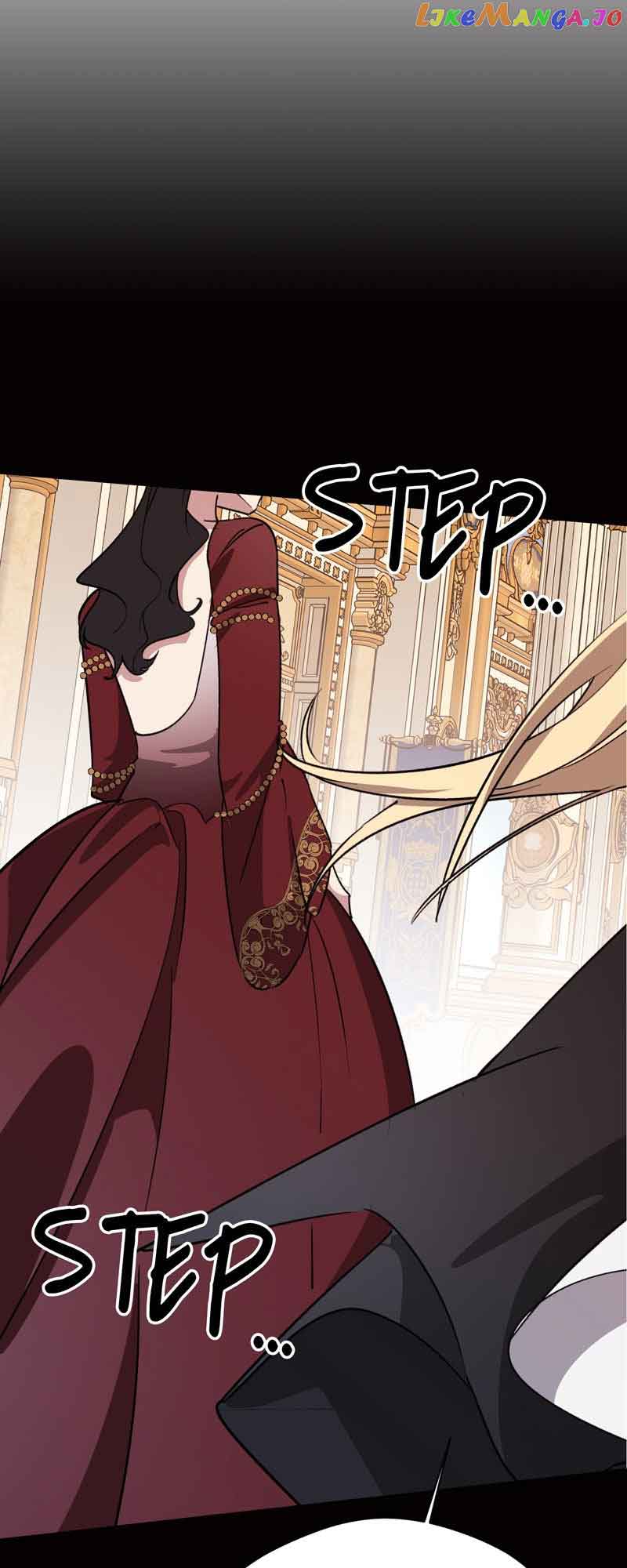 Duchess’s Lo-Fi Coffeehouse Chapter 39 - Page 70