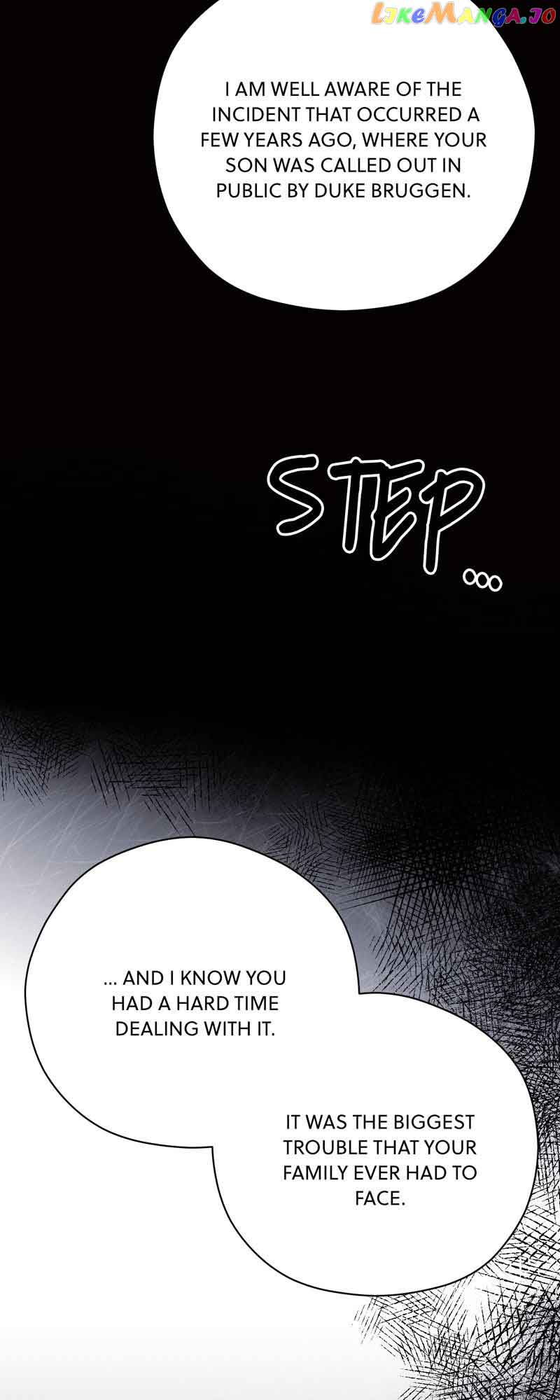 Duchess’s Lo-Fi Coffeehouse Chapter 39 - Page 71