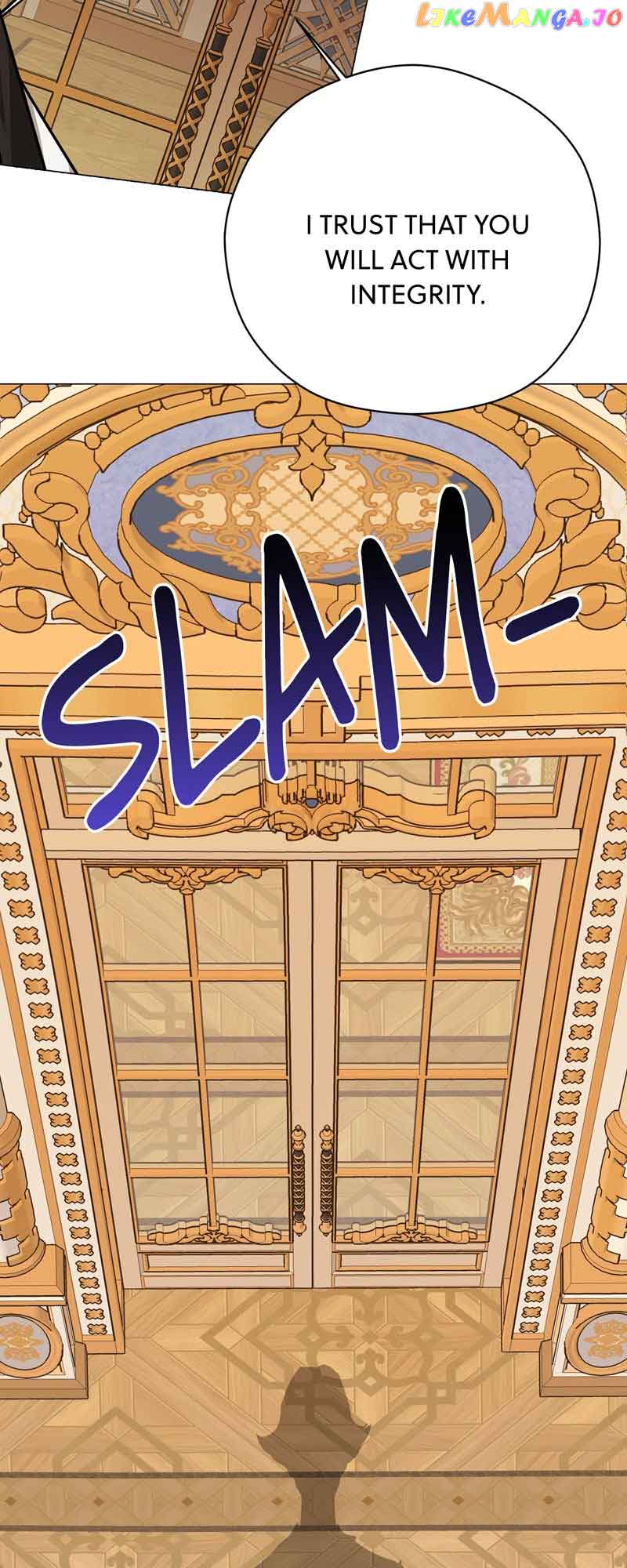 Duchess’s Lo-Fi Coffeehouse Chapter 39 - Page 77