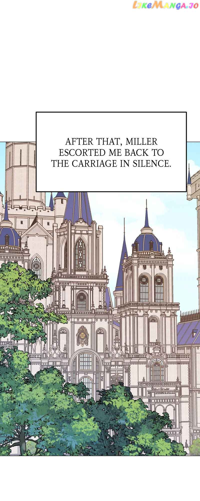 Duchess’s Lo-Fi Coffeehouse Chapter 39 - Page 79