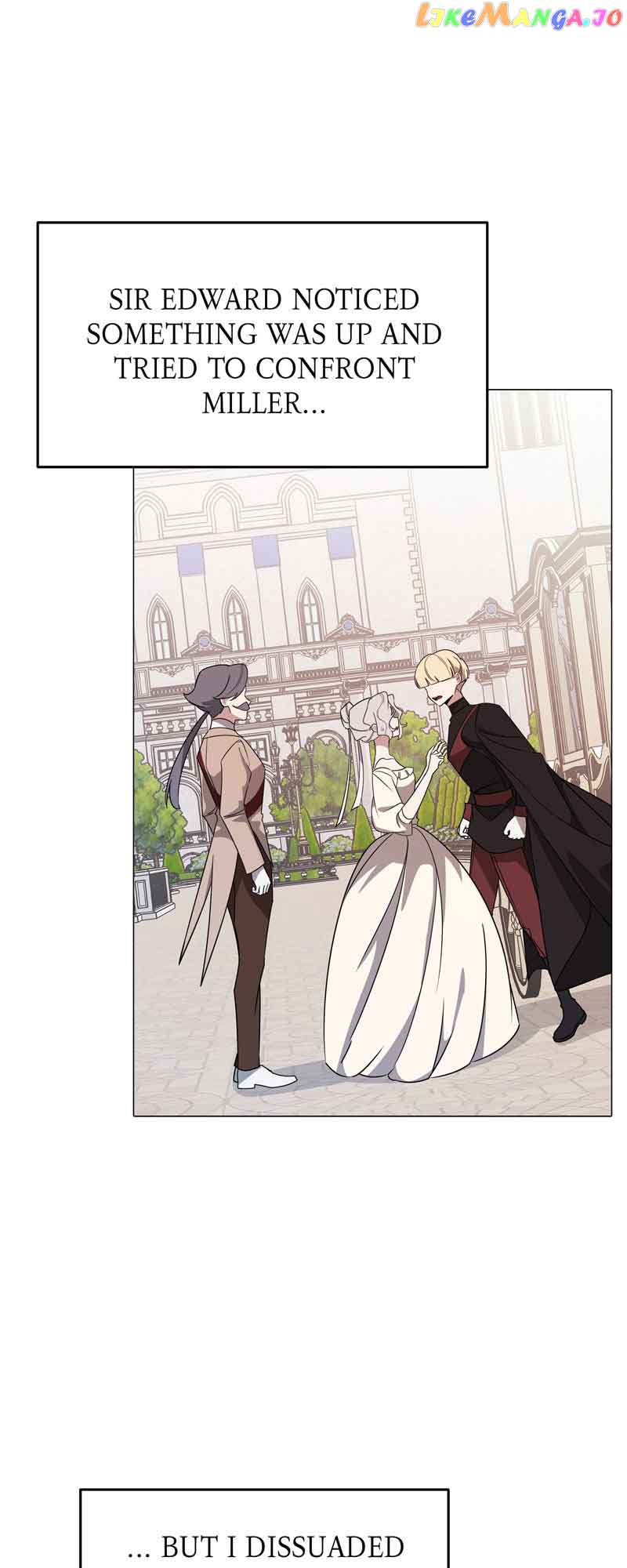 Duchess’s Lo-Fi Coffeehouse Chapter 39 - Page 80