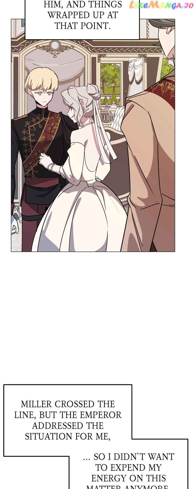 Duchess’s Lo-Fi Coffeehouse Chapter 39 - Page 81