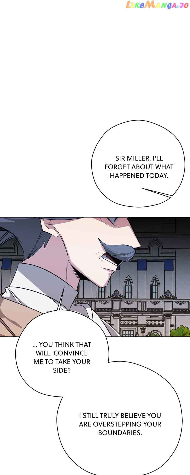 Duchess’s Lo-Fi Coffeehouse Chapter 39 - Page 83