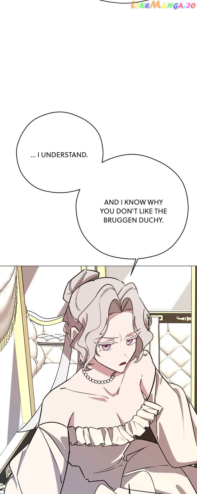 Duchess’s Lo-Fi Coffeehouse Chapter 39 - Page 84