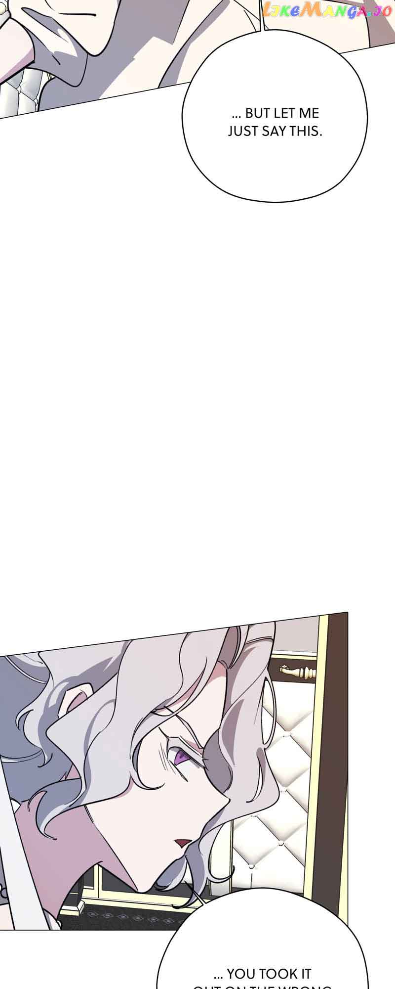 Duchess’s Lo-Fi Coffeehouse Chapter 39 - Page 85