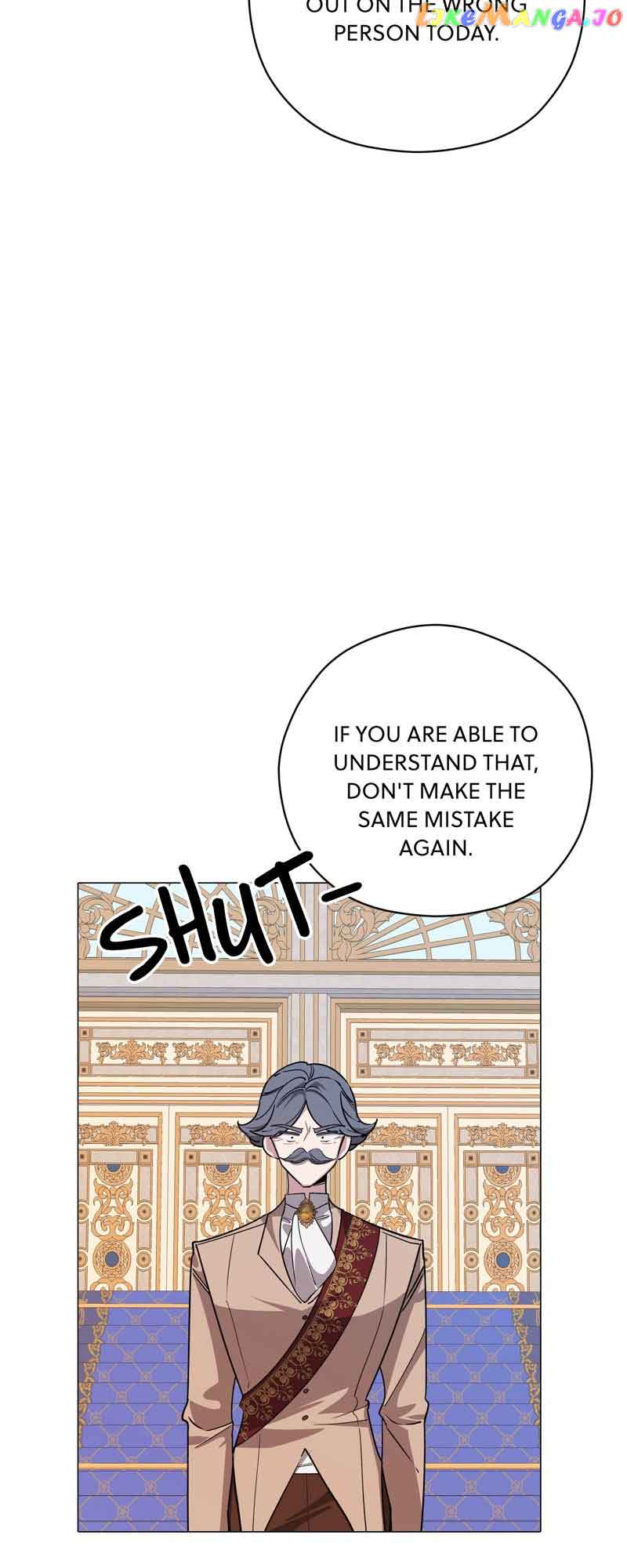 Duchess’s Lo-Fi Coffeehouse Chapter 39 - Page 86