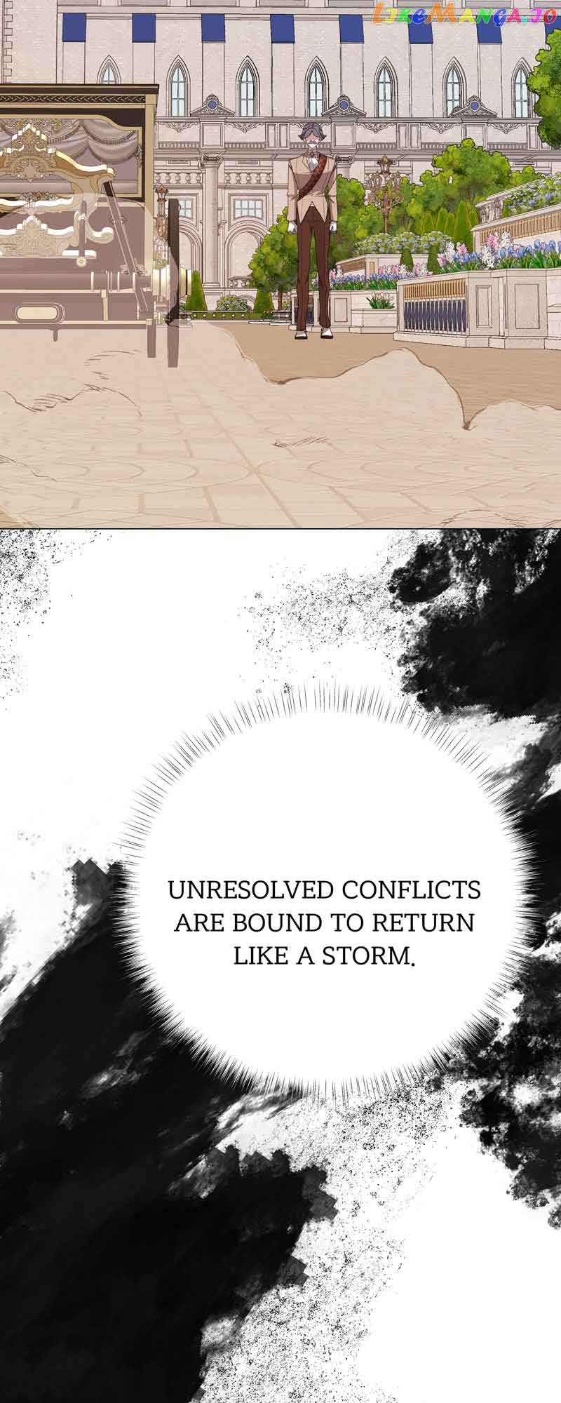 Duchess’s Lo-Fi Coffeehouse Chapter 39 - Page 88