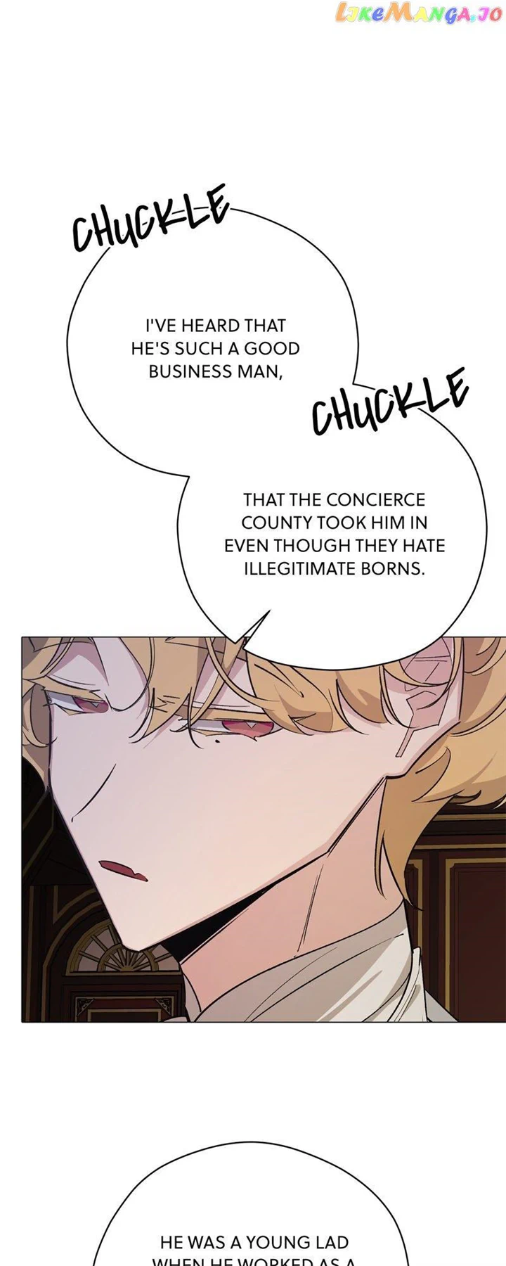 Duchess’s Lo-Fi Coffeehouse Chapter 40 - Page 5