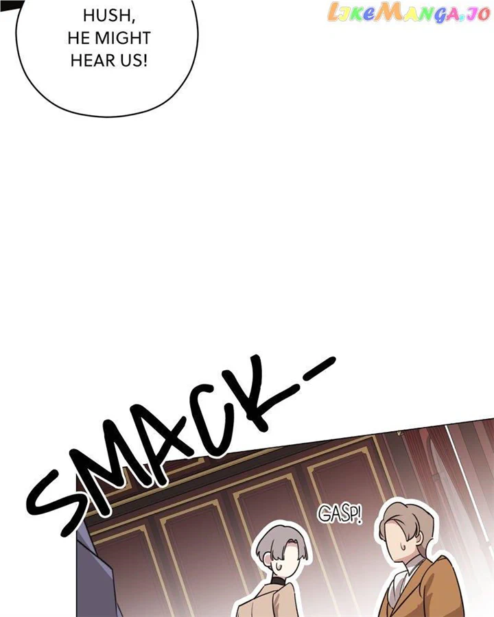 Duchess’s Lo-Fi Coffeehouse Chapter 40 - Page 8