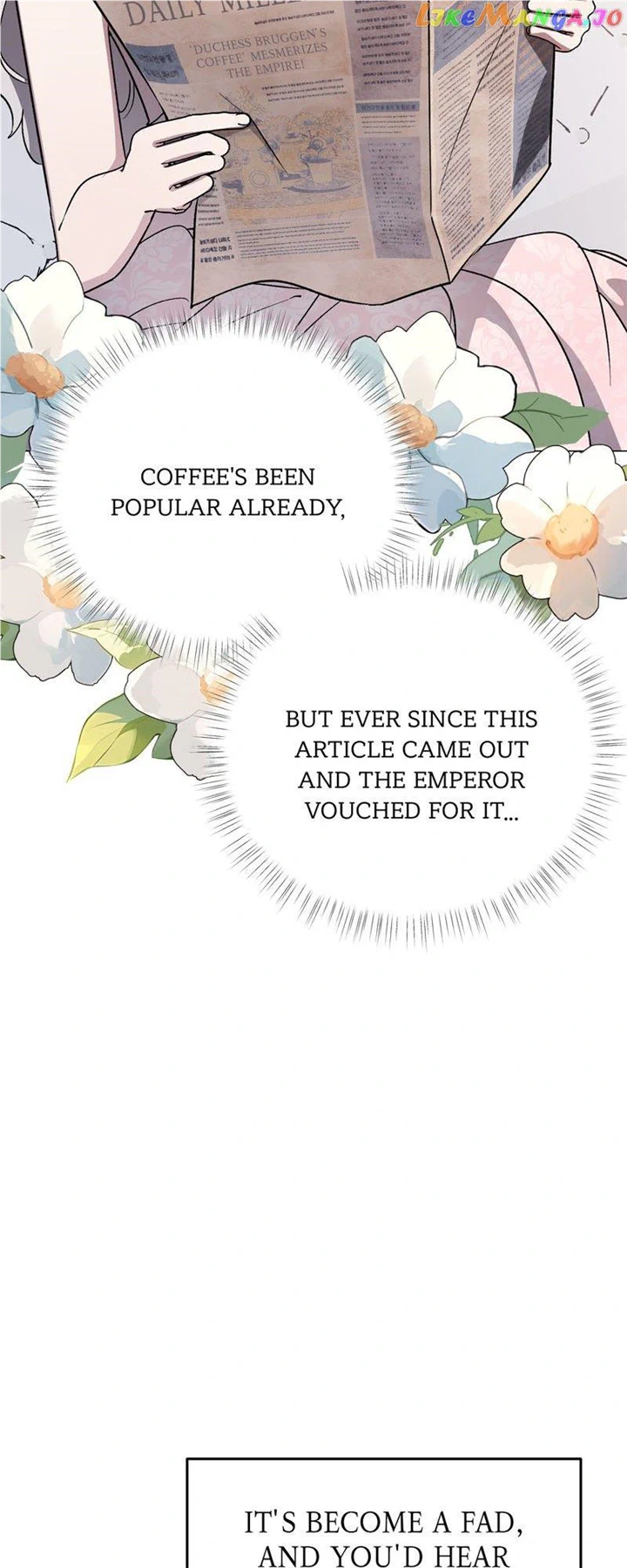 Duchess’s Lo-Fi Coffeehouse Chapter 40 - Page 13