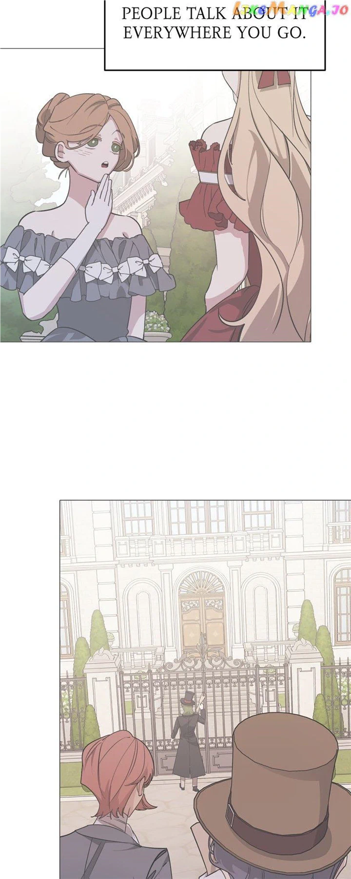 Duchess’s Lo-Fi Coffeehouse Chapter 40 - Page 14