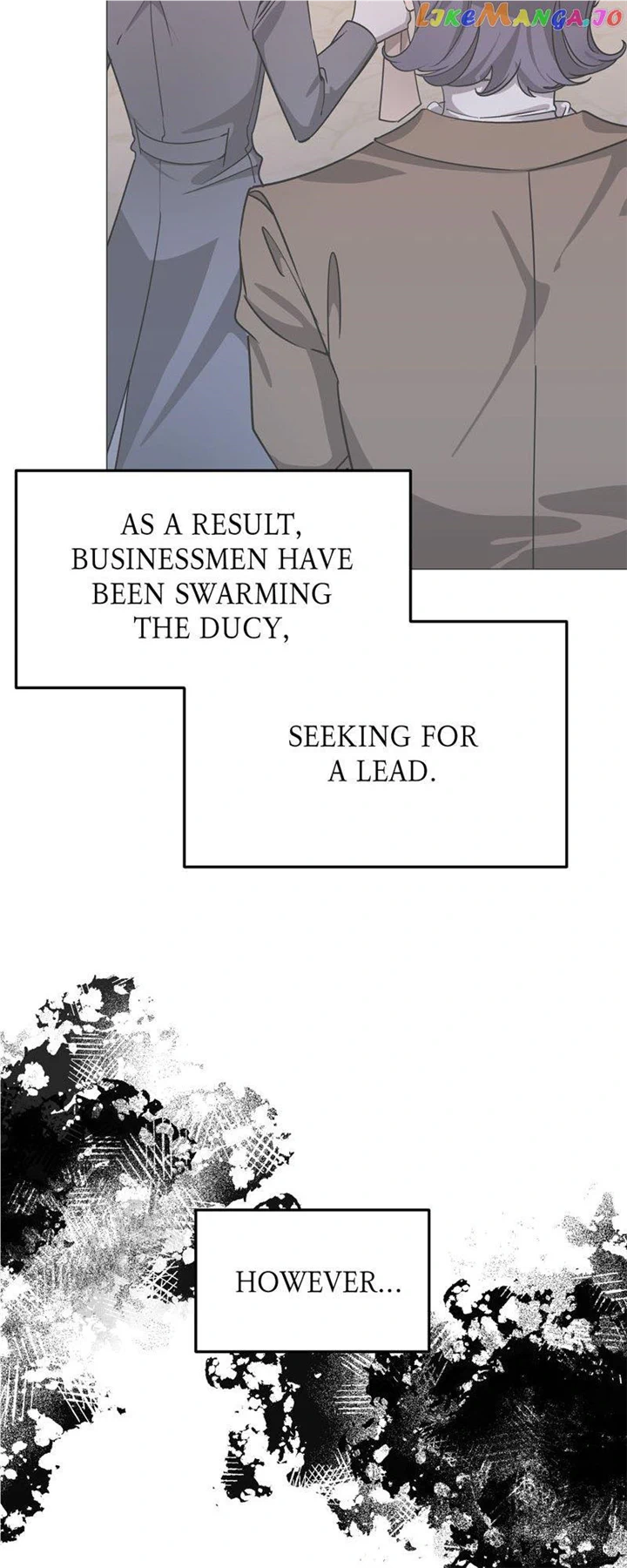 Duchess’s Lo-Fi Coffeehouse Chapter 40 - Page 15