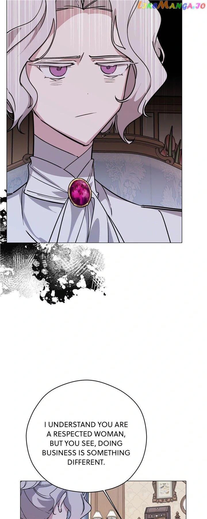 Duchess’s Lo-Fi Coffeehouse Chapter 40 - Page 17