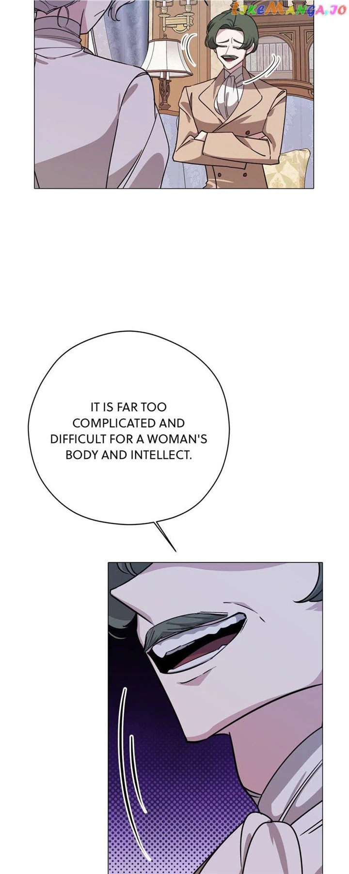 Duchess’s Lo-Fi Coffeehouse Chapter 40 - Page 18