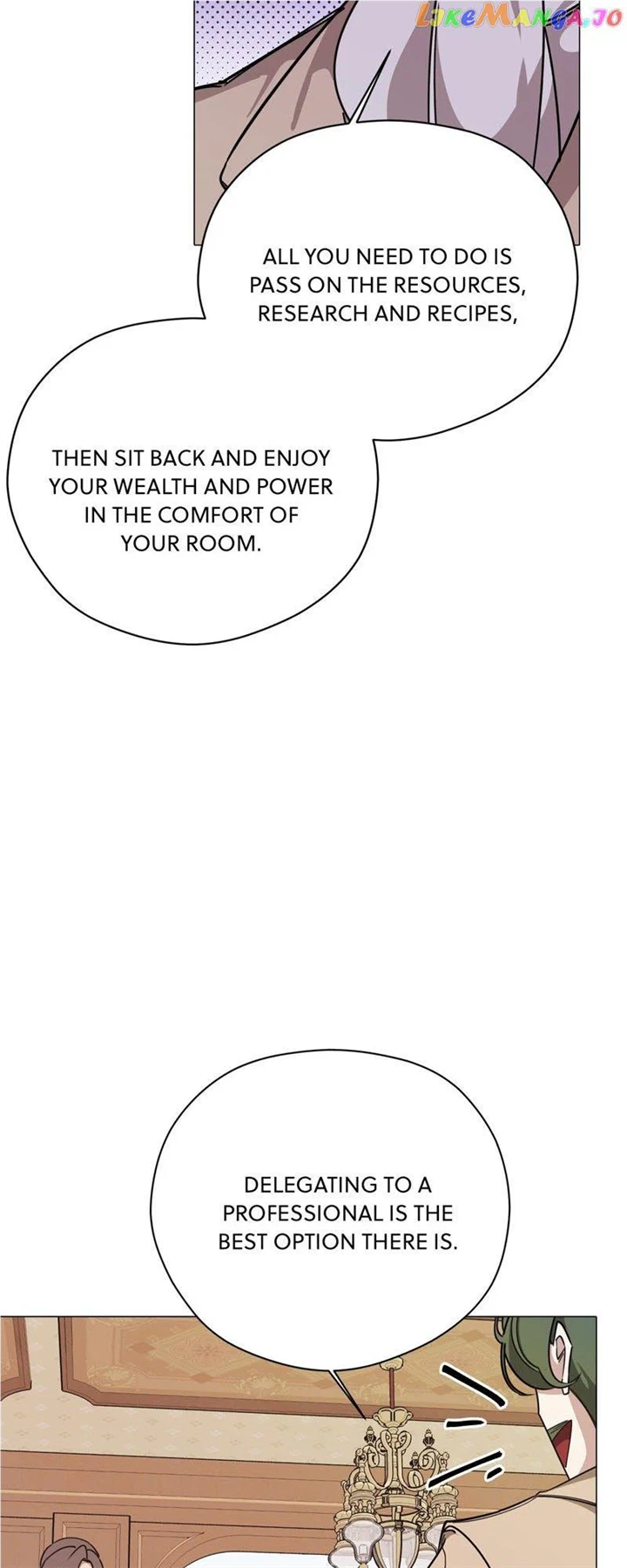 Duchess’s Lo-Fi Coffeehouse Chapter 40 - Page 19