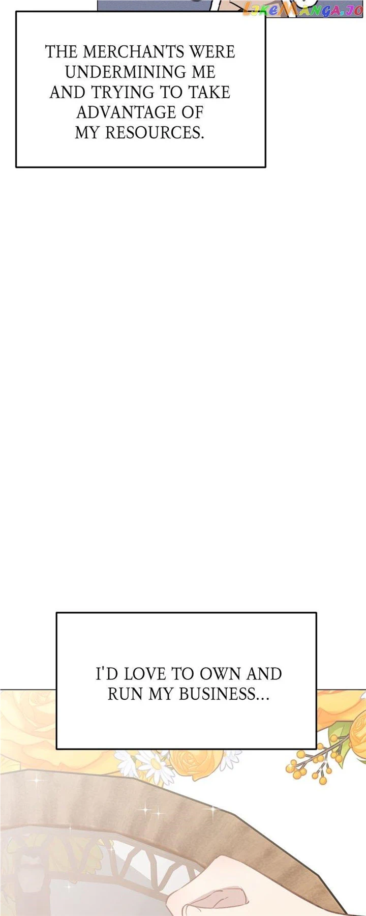 Duchess’s Lo-Fi Coffeehouse Chapter 40 - Page 21