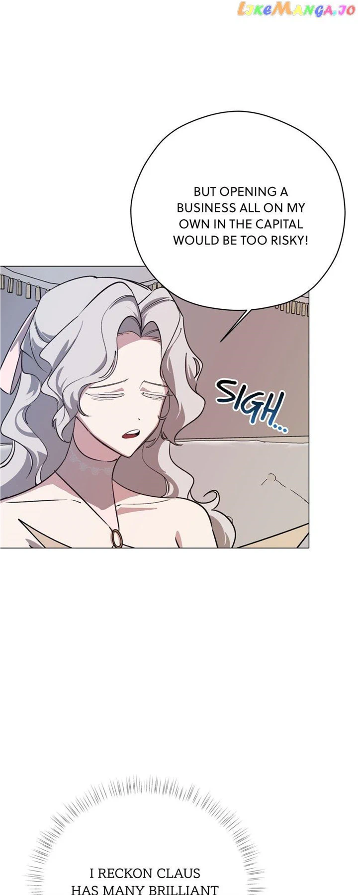 Duchess’s Lo-Fi Coffeehouse Chapter 40 - Page 23