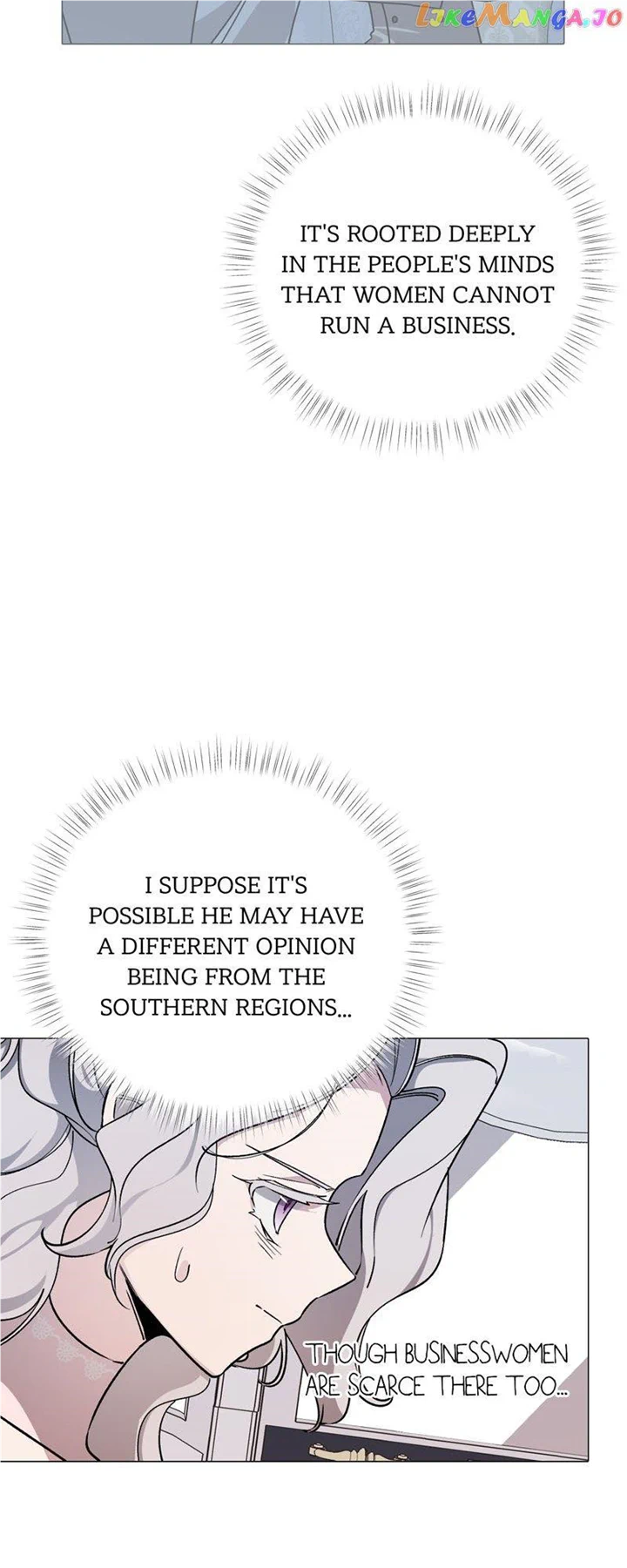 Duchess’s Lo-Fi Coffeehouse Chapter 40 - Page 25