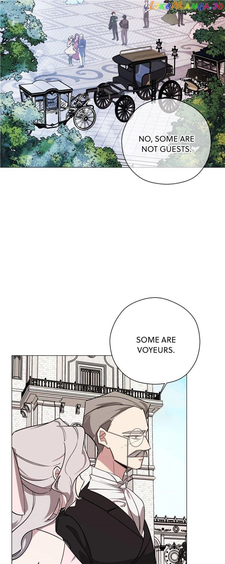 Duchess’s Lo-Fi Coffeehouse Chapter 40 - Page 28