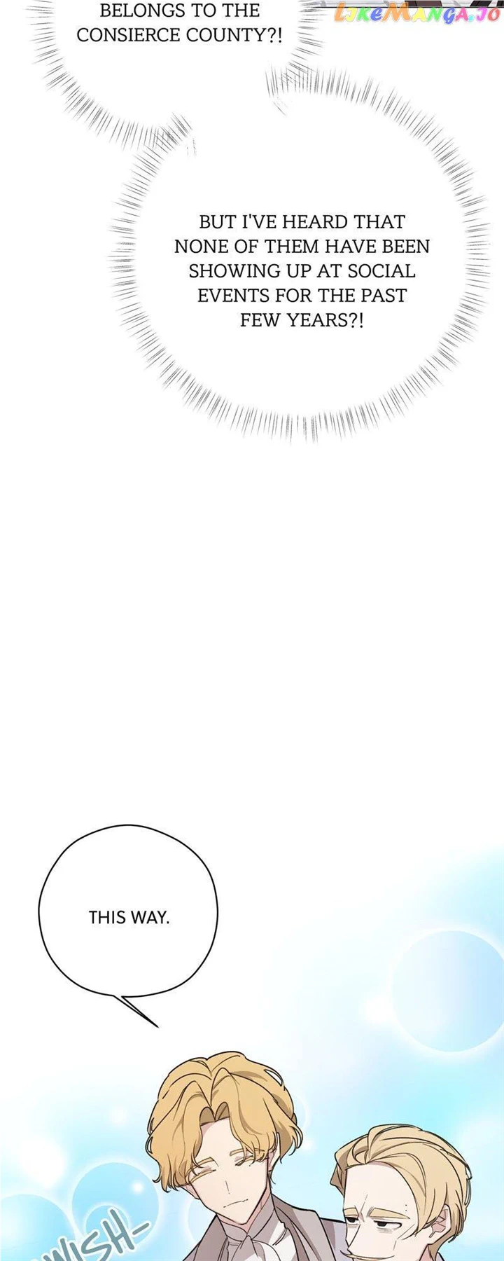 Duchess’s Lo-Fi Coffeehouse Chapter 40 - Page 30