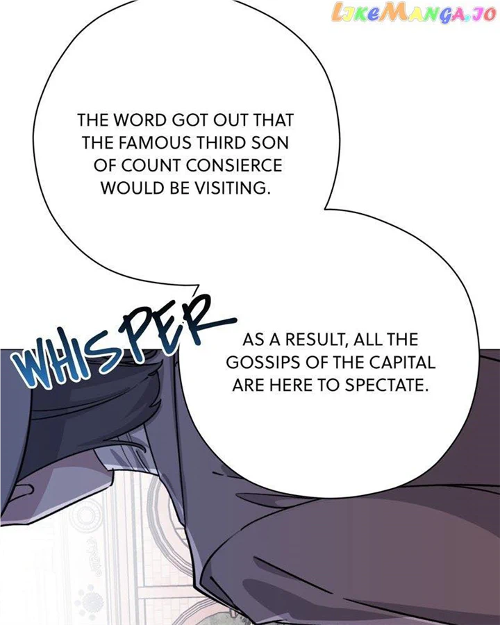 Duchess’s Lo-Fi Coffeehouse Chapter 40 - Page 32