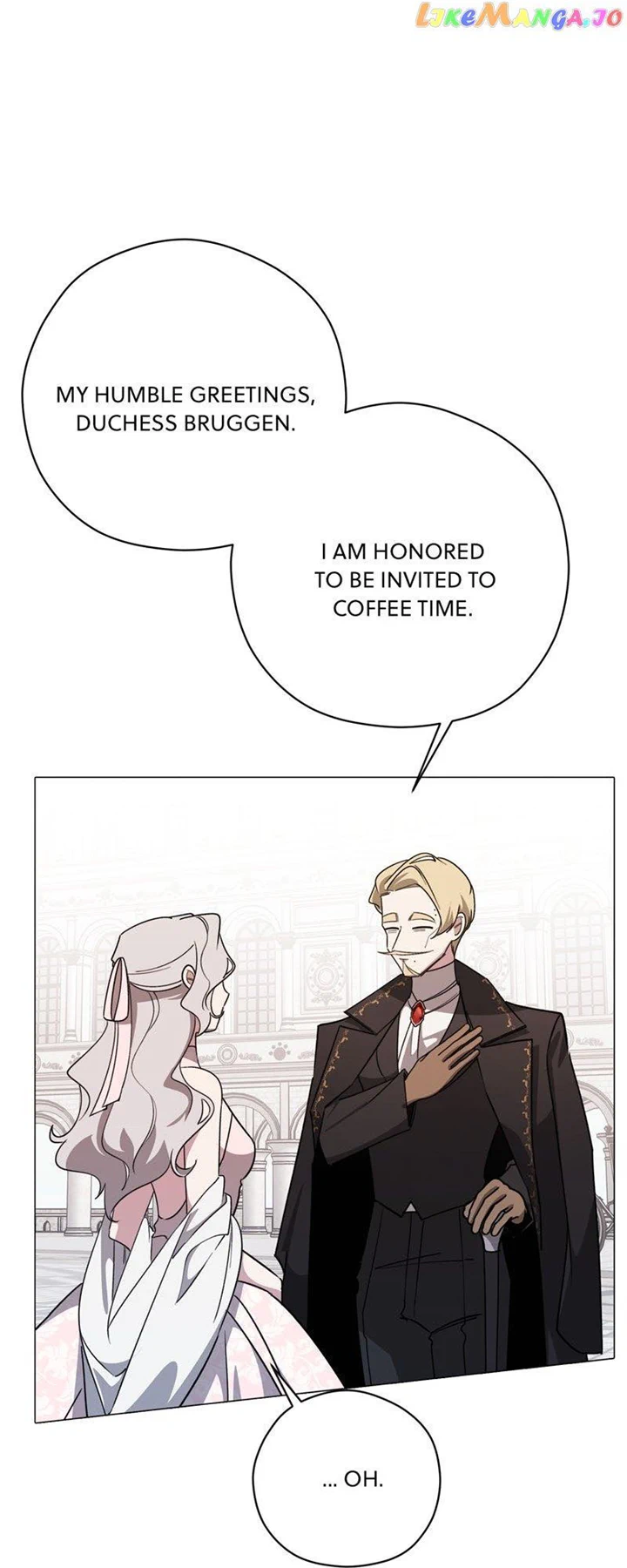 Duchess’s Lo-Fi Coffeehouse Chapter 40 - Page 35