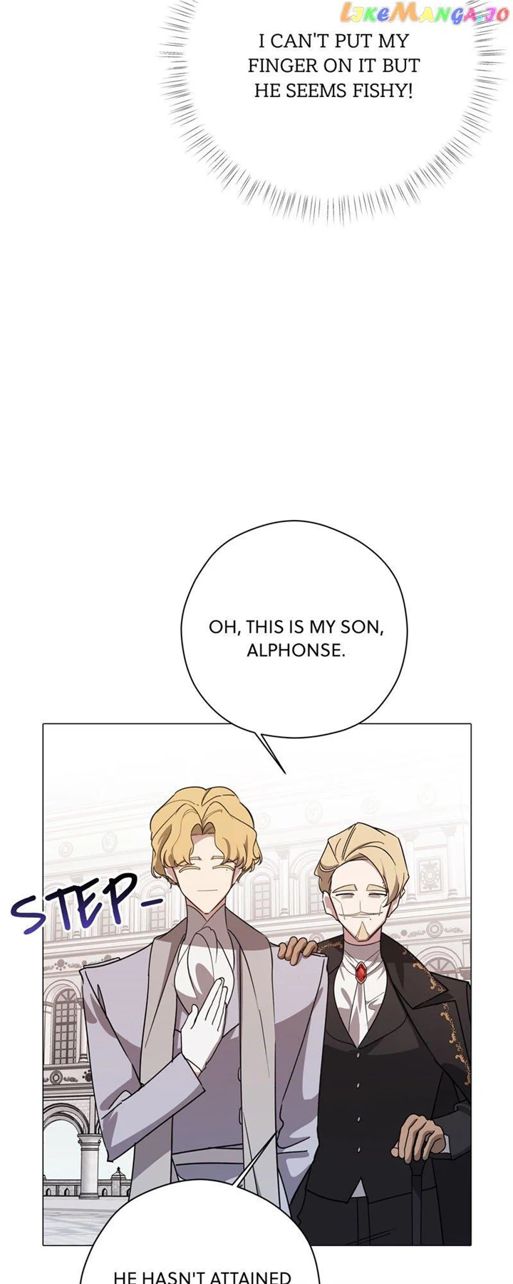 Duchess’s Lo-Fi Coffeehouse Chapter 40 - Page 38