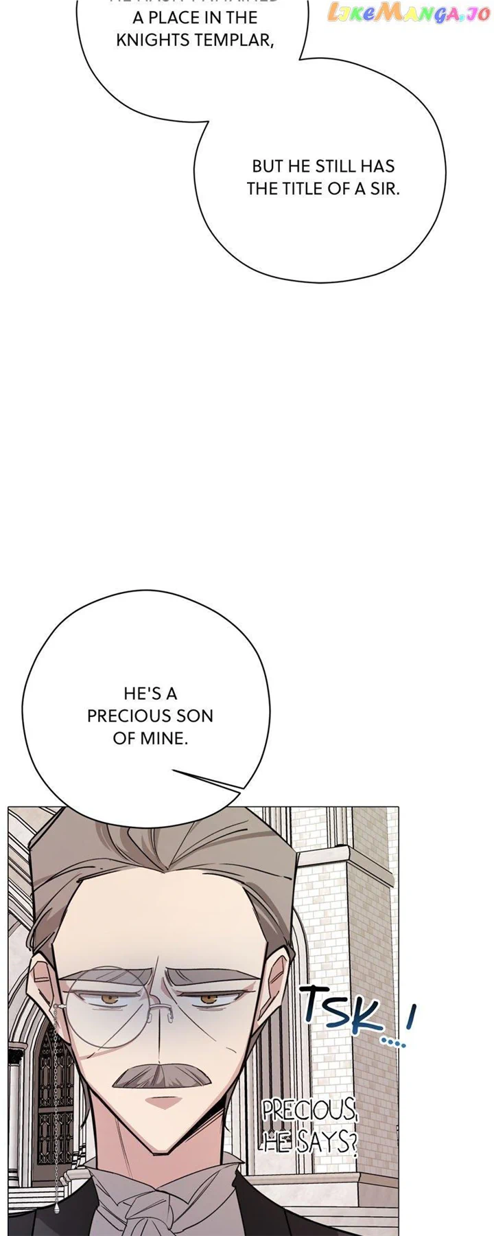 Duchess’s Lo-Fi Coffeehouse Chapter 40 - Page 39