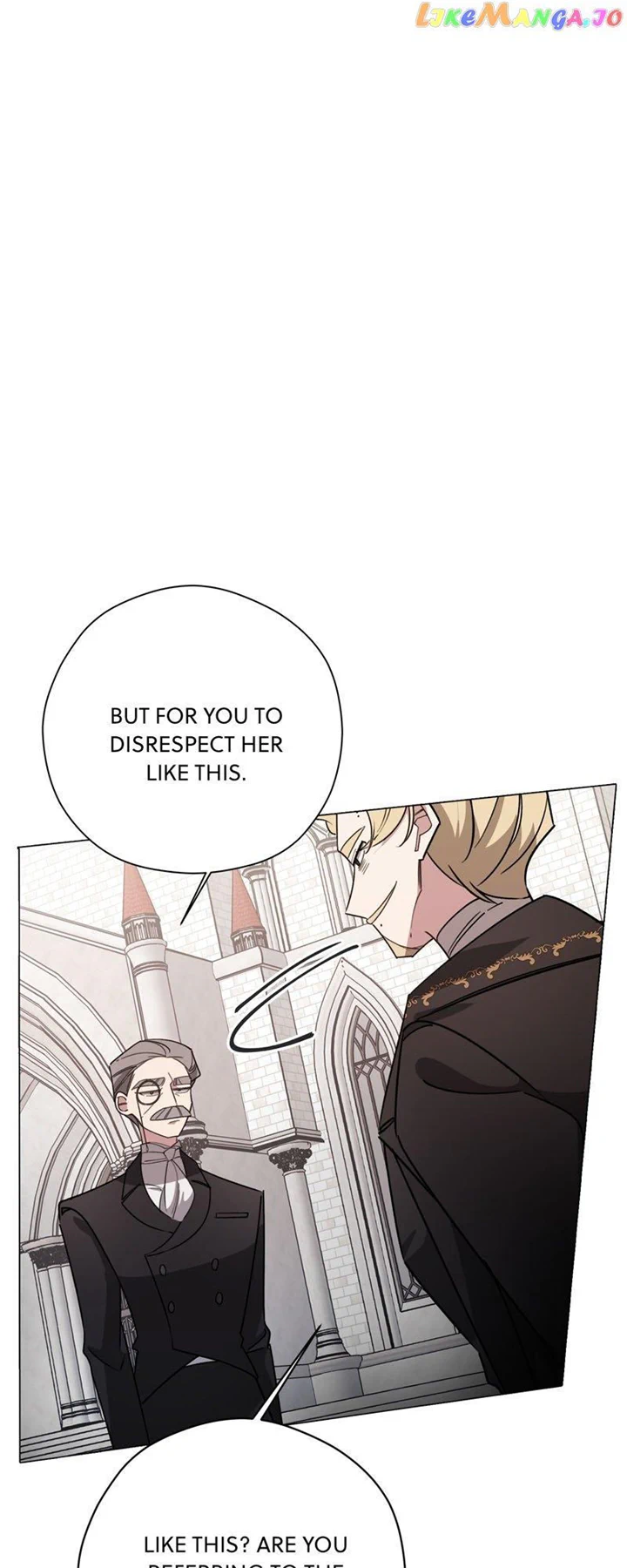 Duchess’s Lo-Fi Coffeehouse Chapter 40 - Page 41