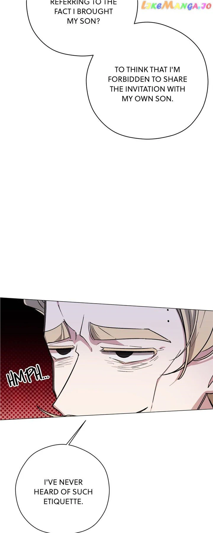 Duchess’s Lo-Fi Coffeehouse Chapter 40 - Page 42