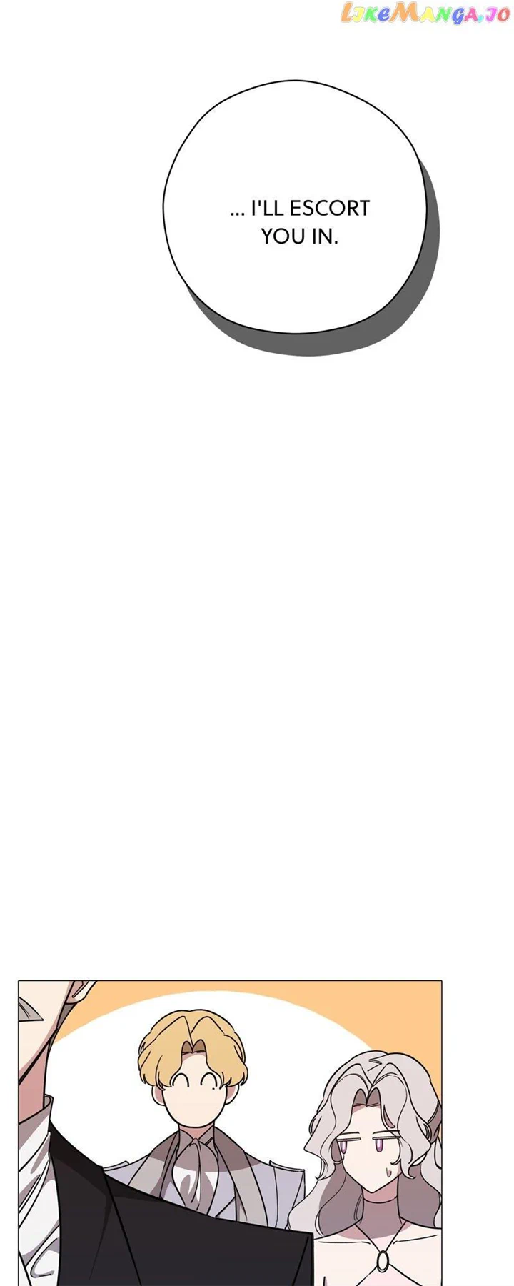 Duchess’s Lo-Fi Coffeehouse Chapter 40 - Page 44