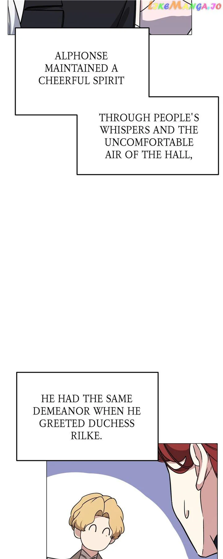 Duchess’s Lo-Fi Coffeehouse Chapter 40 - Page 45