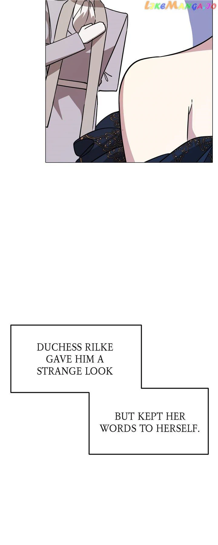 Duchess’s Lo-Fi Coffeehouse Chapter 40 - Page 46