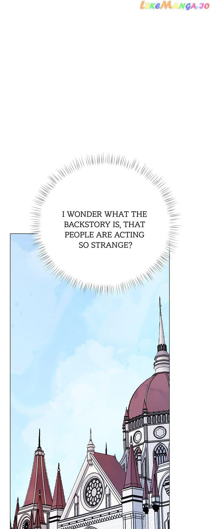 Duchess’s Lo-Fi Coffeehouse Chapter 40 - Page 47