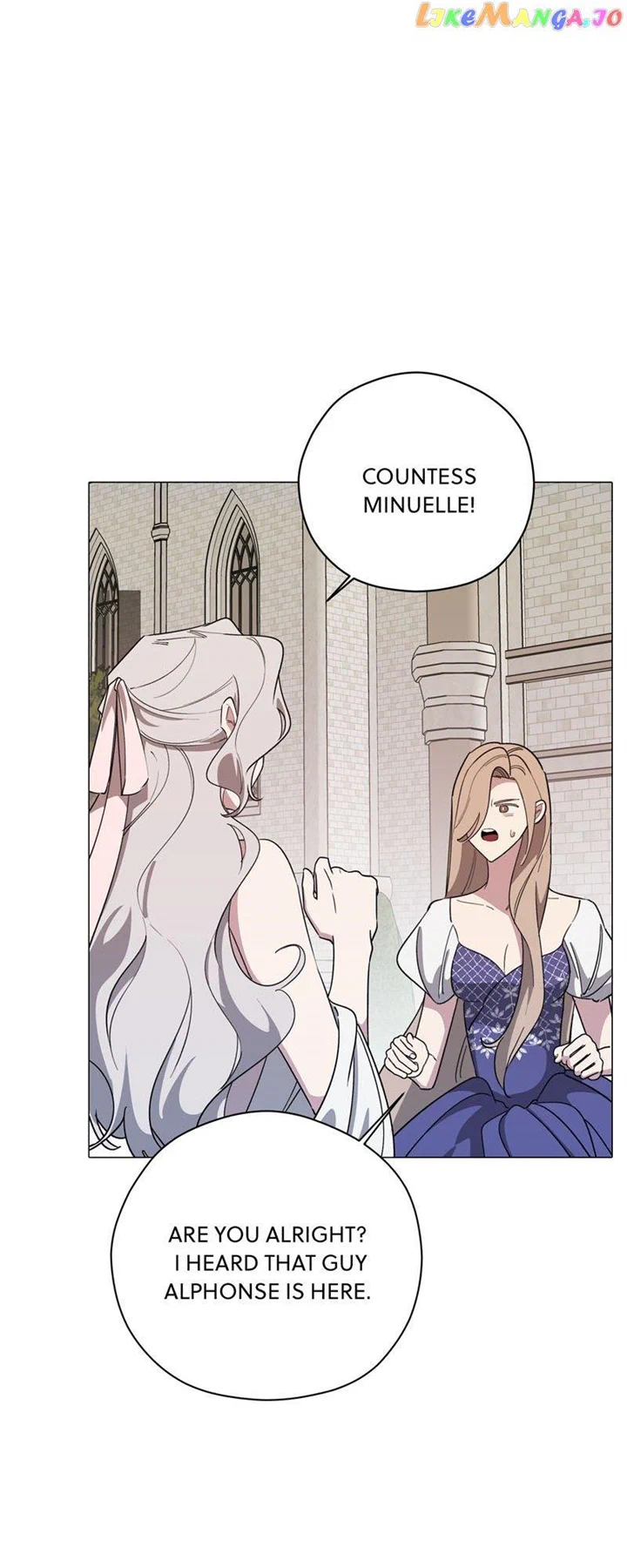 Duchess’s Lo-Fi Coffeehouse Chapter 40 - Page 49