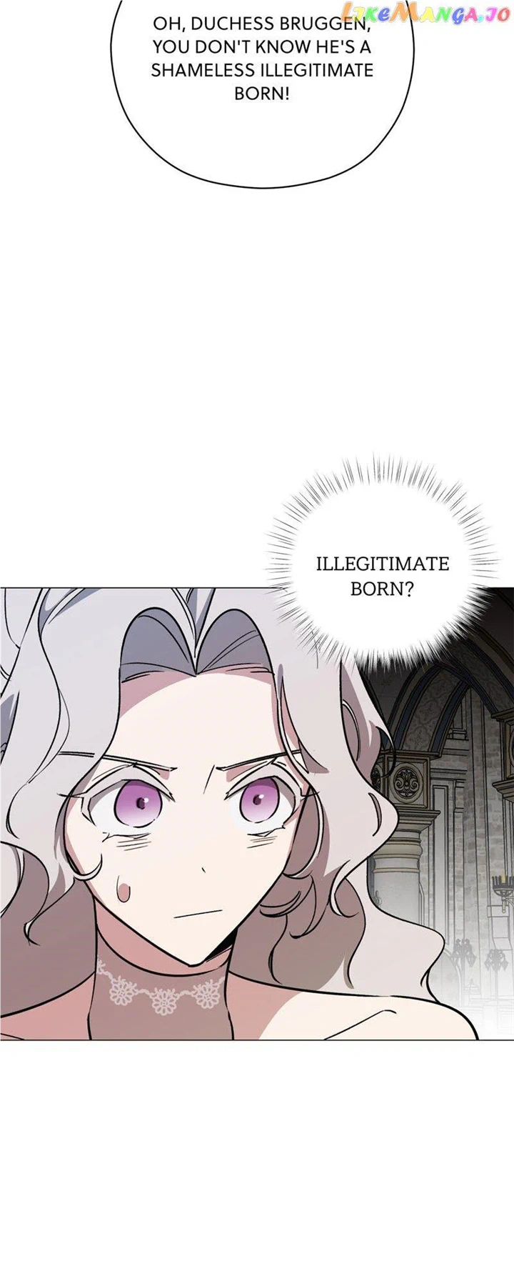 Duchess’s Lo-Fi Coffeehouse Chapter 40 - Page 51