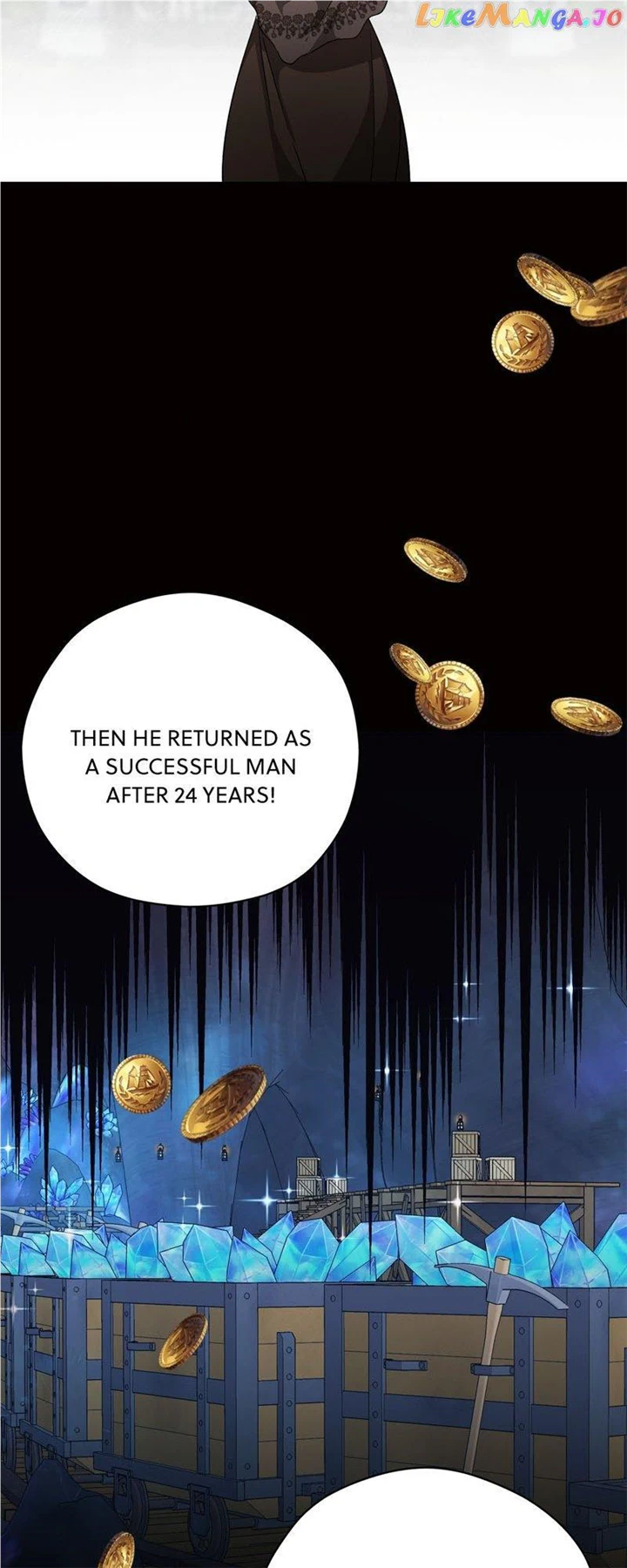 Duchess’s Lo-Fi Coffeehouse Chapter 40 - Page 53