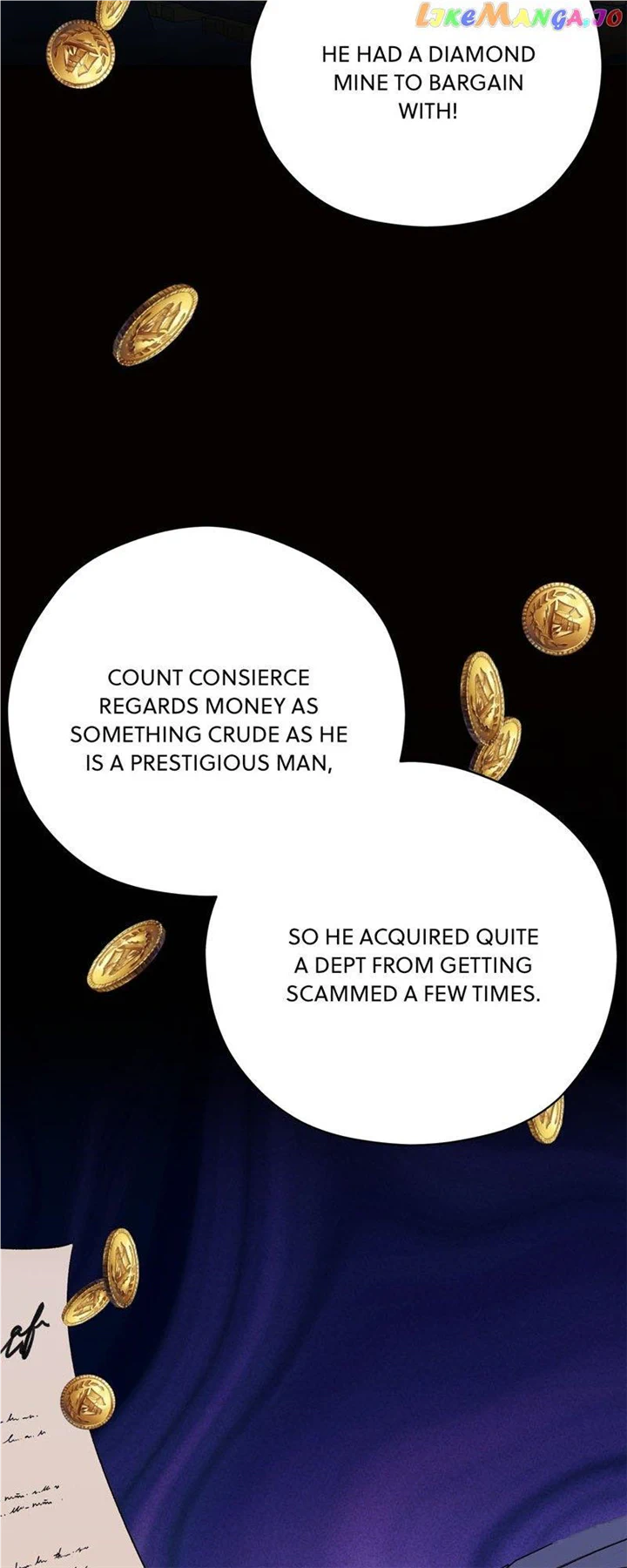 Duchess’s Lo-Fi Coffeehouse Chapter 40 - Page 54