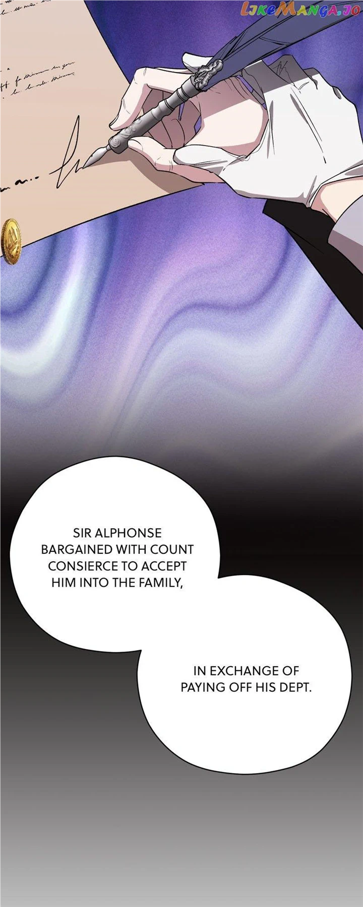 Duchess’s Lo-Fi Coffeehouse Chapter 40 - Page 55