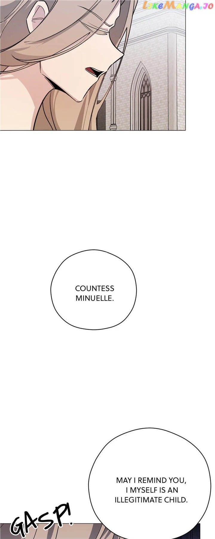 Duchess’s Lo-Fi Coffeehouse Chapter 40 - Page 57