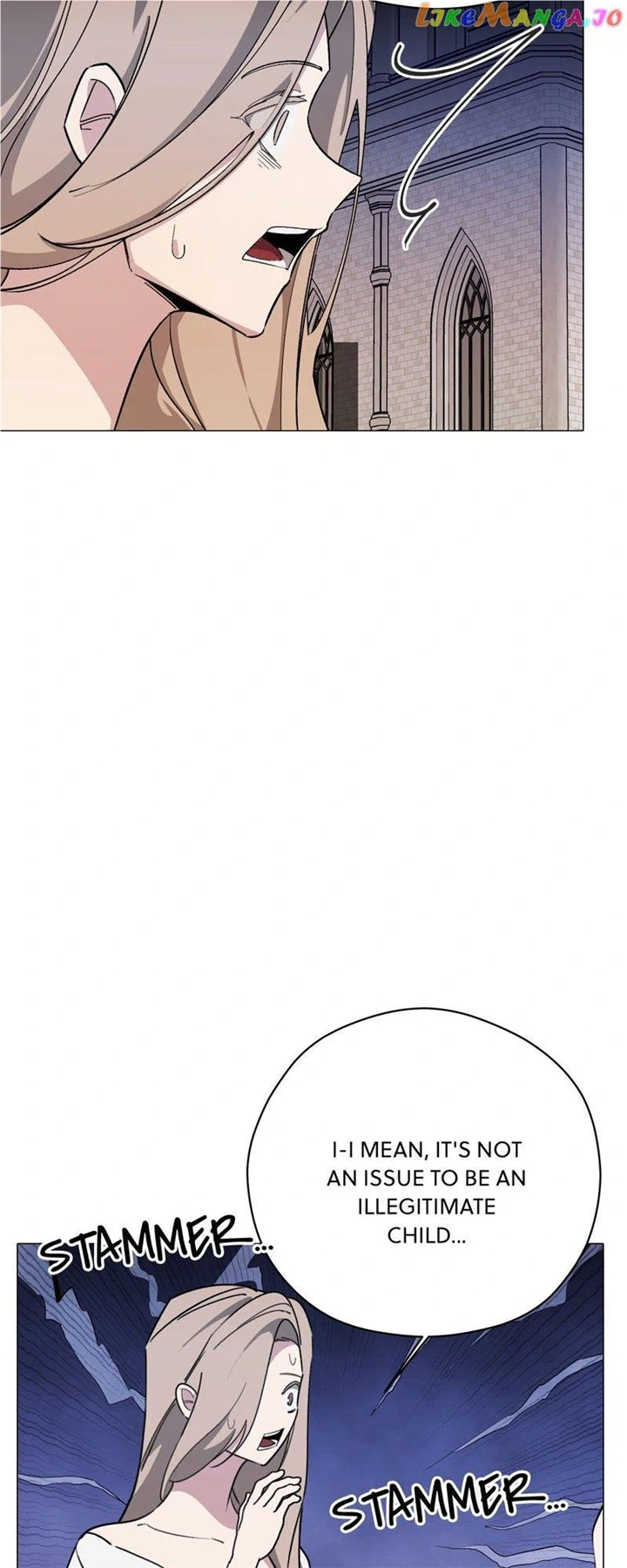 Duchess’s Lo-Fi Coffeehouse Chapter 40 - Page 58