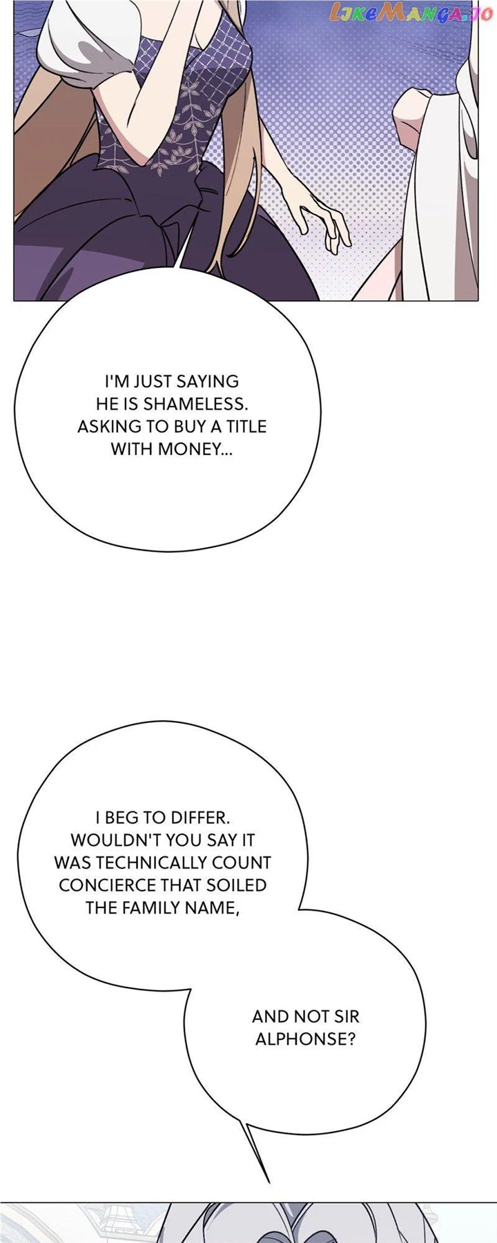 Duchess’s Lo-Fi Coffeehouse Chapter 40 - Page 59