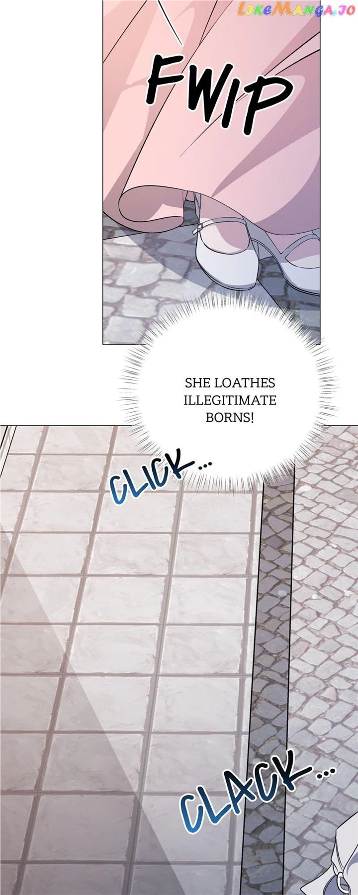 Duchess’s Lo-Fi Coffeehouse Chapter 40 - Page 63